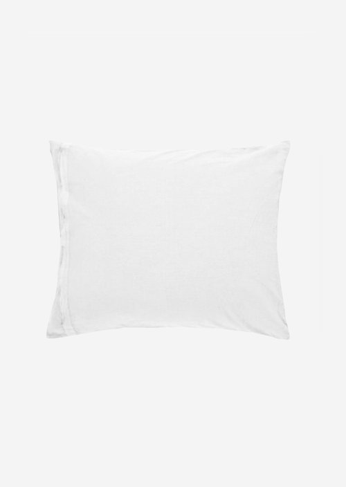 Cushion cover model Valka — Weiß