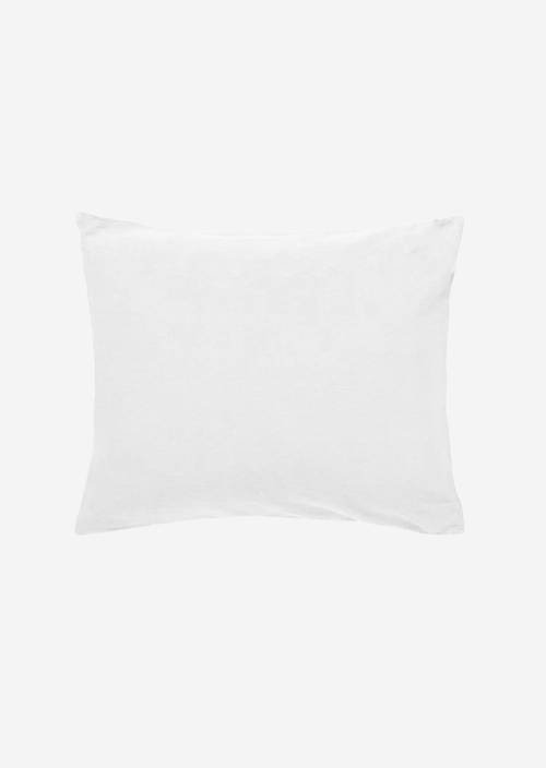 Cushion cover model Valka Weiß - Product image 2