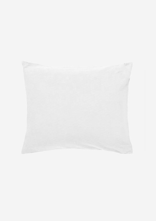 Cushion cover model Valka — Weiß