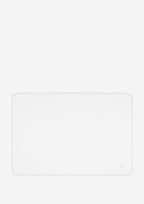 Placemat model Valka — White