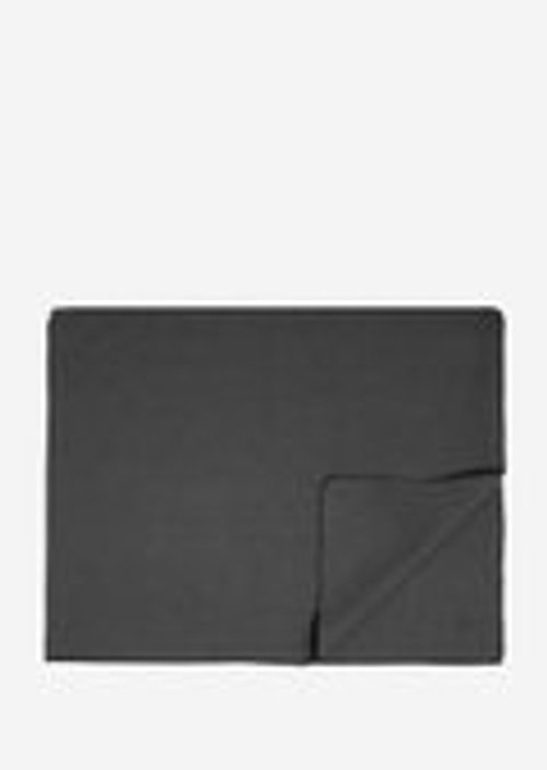 Tablecloth model Valka — Anthracite