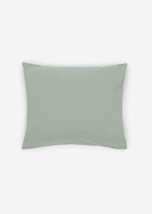 Kissenbezug Model Valka Smoke Green - Produkt Bild 2