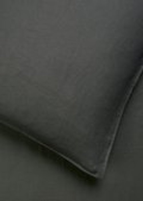 Bettwäsche-Set Model Valka — Anthracite