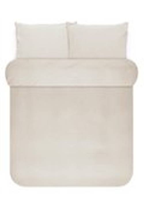 Set de linge de lit modèle Valka Oatmeal - Image du produit 2