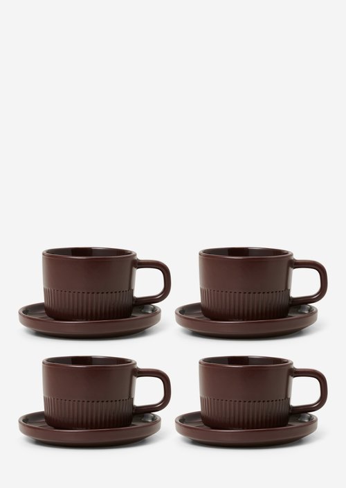 Espresso cup Model Moments — Earth