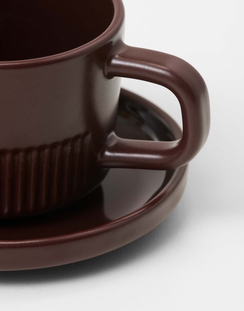 Espresso cup Model Moments — Earth