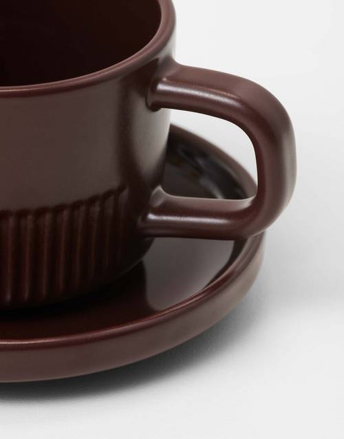 Espressotasse Model Moments Earth - Produkt Bild 2