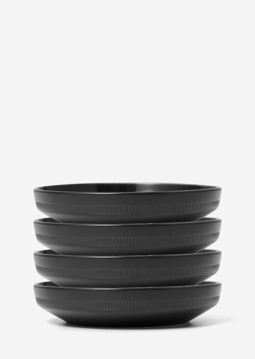 Deep plate Model Moments — Anthrazit