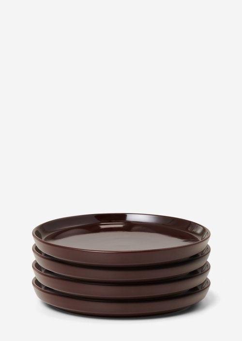 Small plate Model Moments — Earth Brown