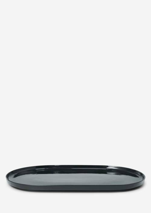 Servierplatte Model Moments Anthracite - Produkt Bild 1