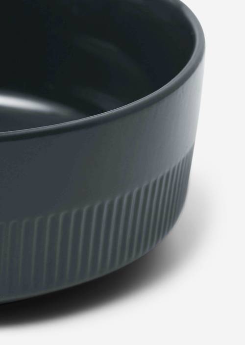 Medium Bowl Model Moments Anthracite - Product image 2