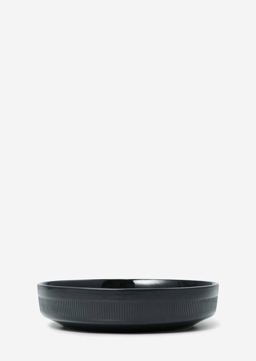 Salad bowl Model Moments Anthracite - Product image 1