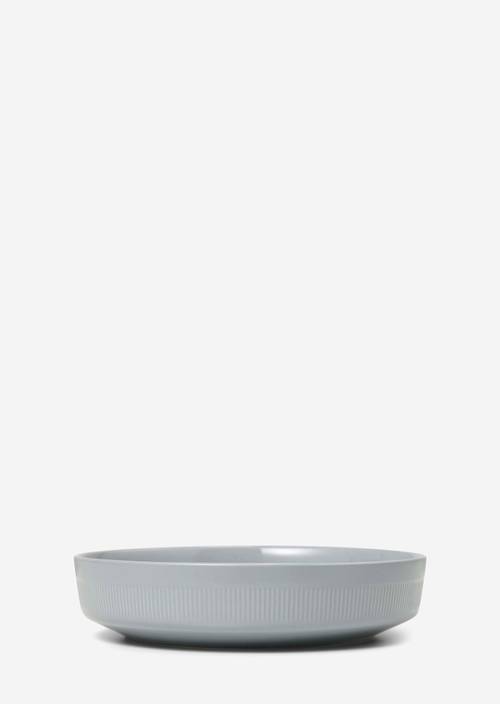 Salad bowl Model Moments Soft Grey - Product image 1