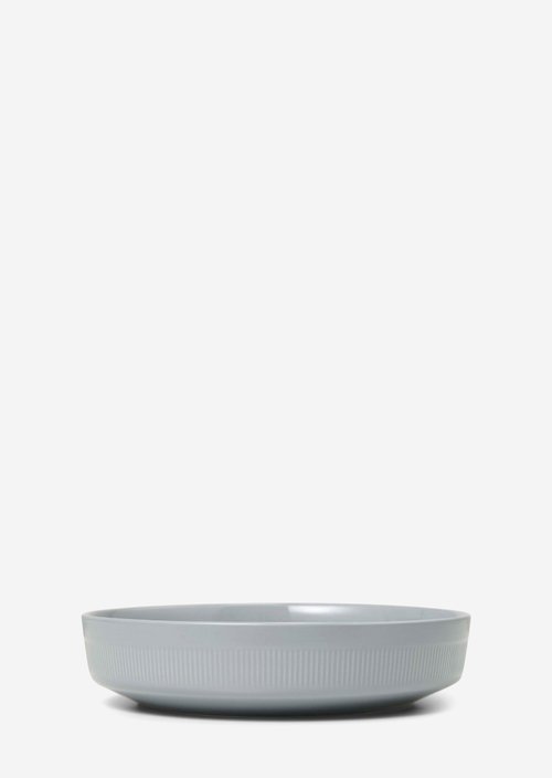 Salad bowl Model Moments — Soft Grey