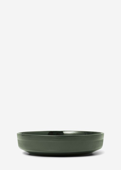 Salad bowl Model Moments — Olive Green