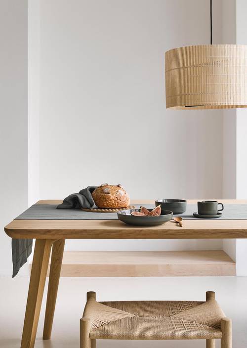 Salad bowl Model Moments Olive Green - Product image 2