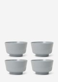 French Bowl Model Moments in a set of 4 - | Bowls / Dishes | MARC O’POLO