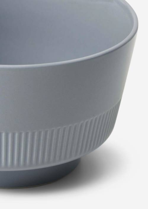 French Bowl Model Moments Soft Grey - Product image 2