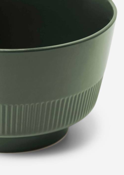 French Bowl Model Moments Olive Green - Product image 2