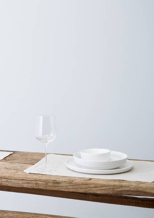 Verre à vin blanc Model Moments Transparent - Image du produit 2