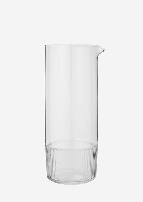 Model Moments carafe Transparent - Product image 1