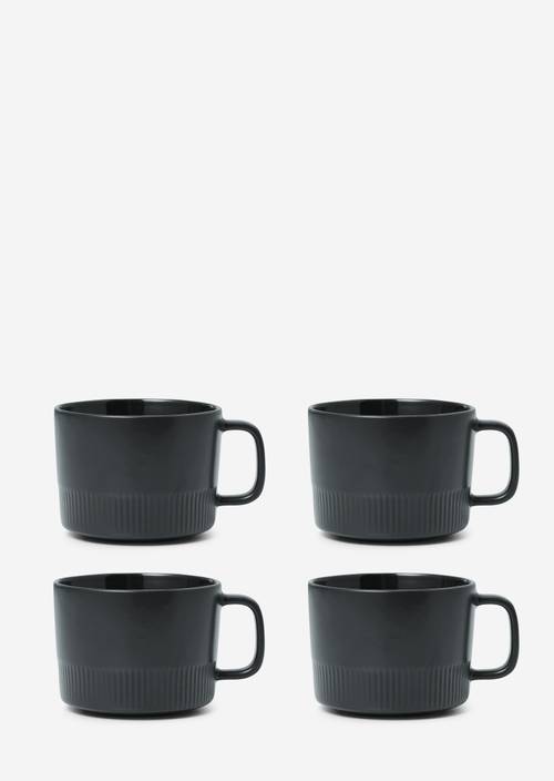 Tasse Model  Moments Anthracite - Produkt Bild 1