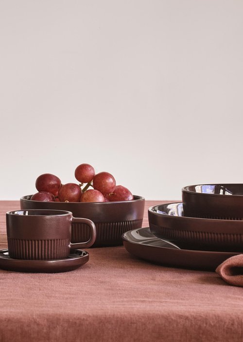 Mug Model Moments — Earth Brown