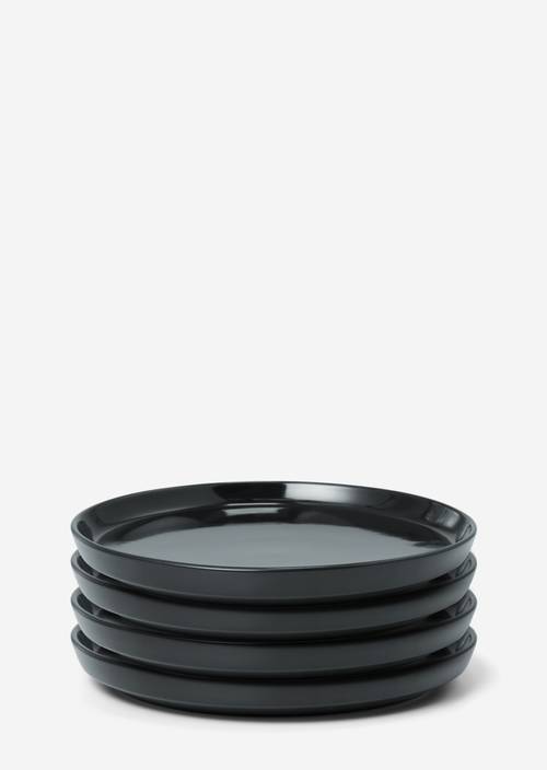 Kleine plaat Modelmomenten Anthracite - Product afbeelding 1