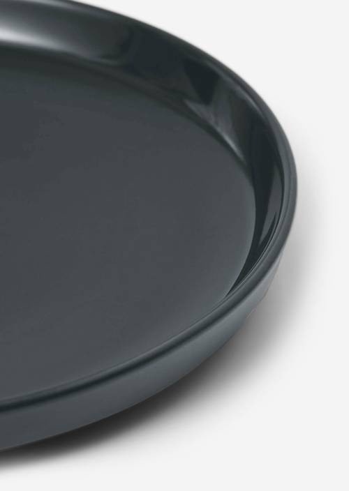Kleine plaat Modelmomenten Anthracite - Product afbeelding 2