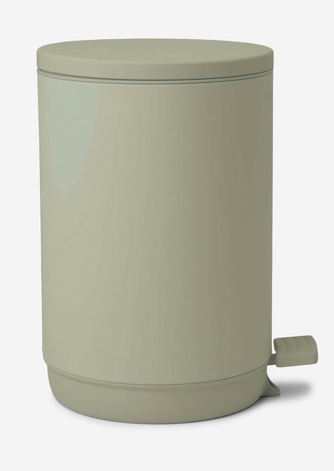 Marc O'Polo Pedaalemmer model De Curve, Unisex, groen, 5l, 100% product.material.MP