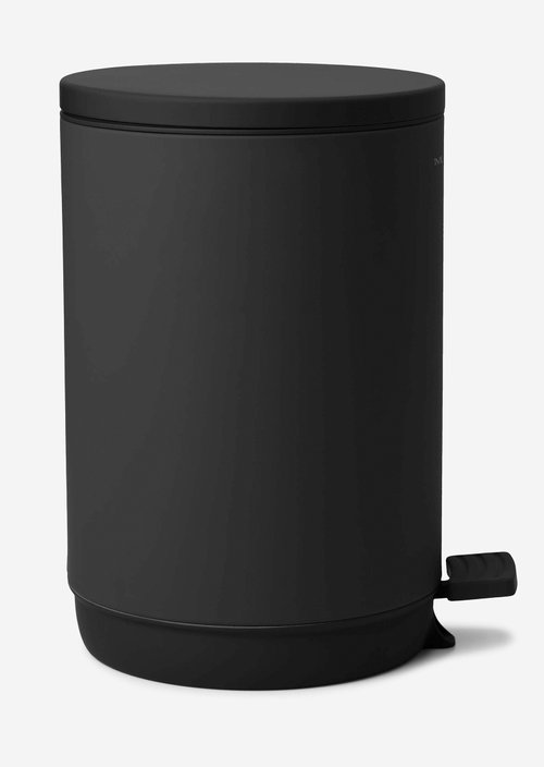 Pedal bin model The Curve — Anthracite