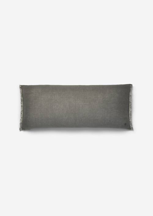 Dekokissen Model Linka Dark Grey - Produkt Bild 1