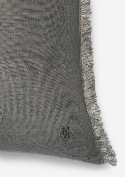 Dekokissen Model Linka Dark Grey - Produkt Bild 2