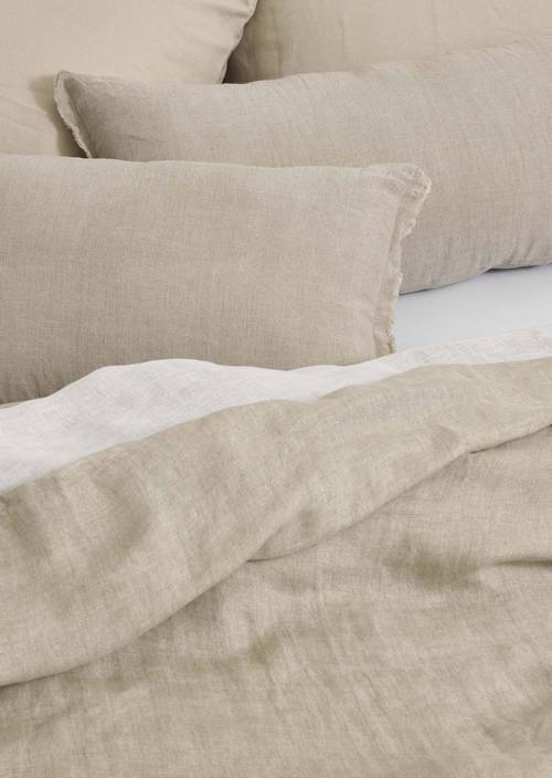 Couverture Model Linka Sand - Image du produit 2