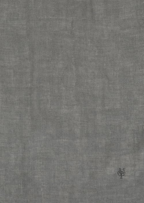 Blanket model Linka — Dark Grey