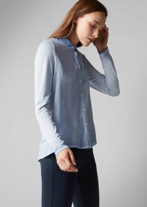 Jerseybluse skylight - Produkt Bild 1