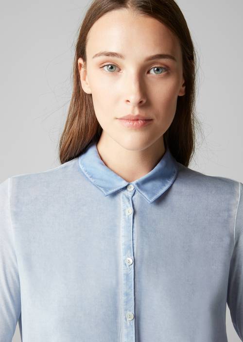 Jerseybluse skylight - Produkt Bild 2