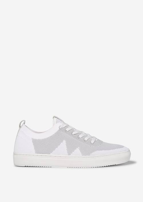 Sneaker white - Produkt Bild 1