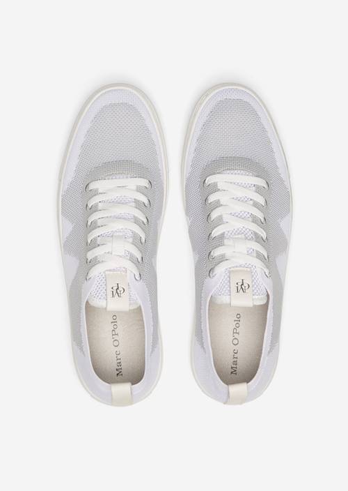 Sneaker white - Produkt Bild 2