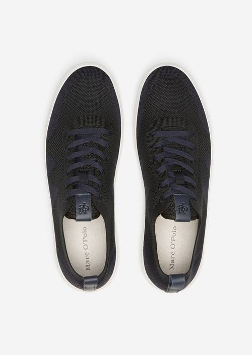 Sneaker navy - Produkt Bild 2
