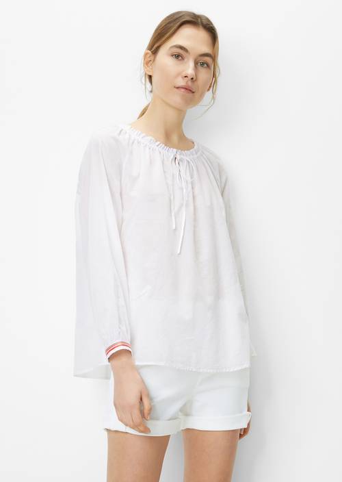 Tunika white - Produkt Bild 1