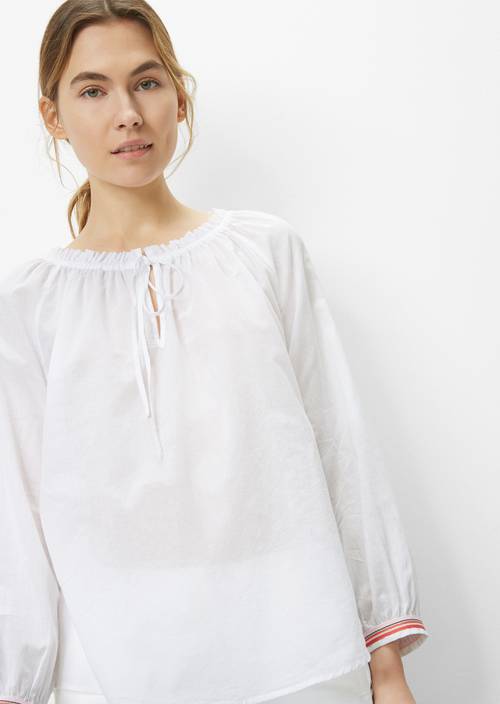 Tunika white - Produkt Bild 2