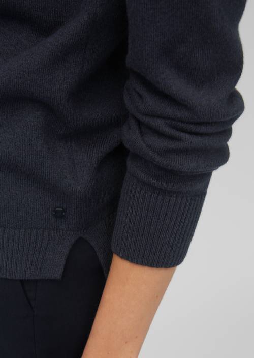 Pullover Midnight Blue - Produkt Bild 2