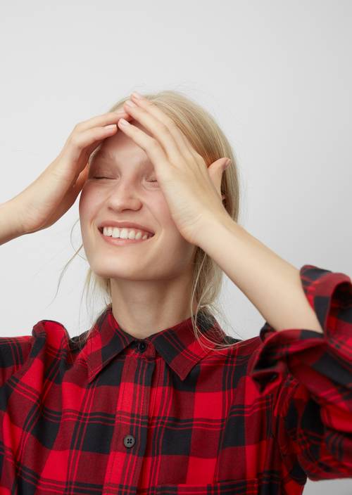 Bluse combo - Produkt Bild 1