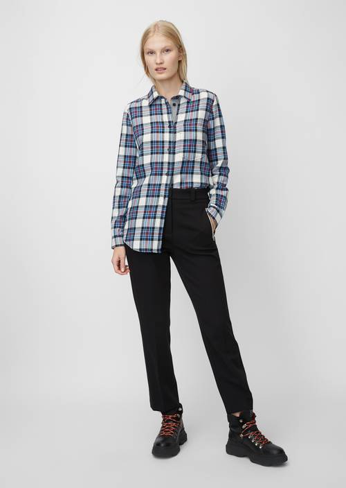 Bluse combo - Produkt Bild 1