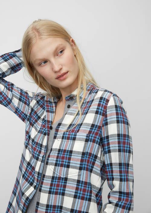 Bluse combo - Produkt Bild 2