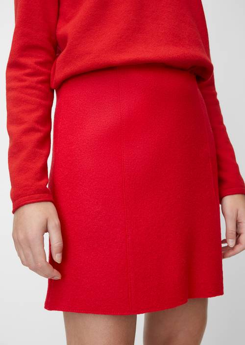 Rock Cranberry Red - Produkt Bild 2