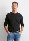 marka(マーカ) - BASQUE SHIRT S/S ORGANIC COTTON – Area