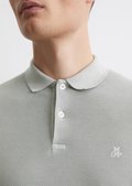 RW Tech Mesh Polo Shirt / Acid Lime – J.Lindeberg