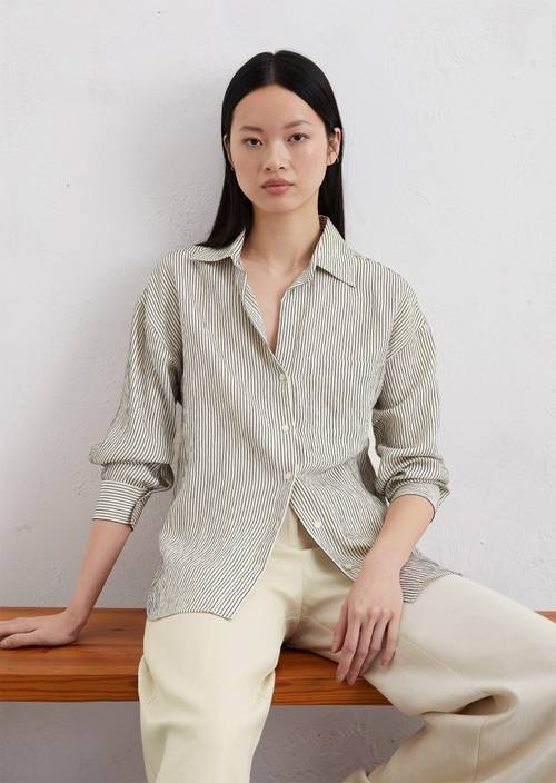 Ropa Blusas En Franela Viscosa Polos Blusas En Viscosa Para Dama